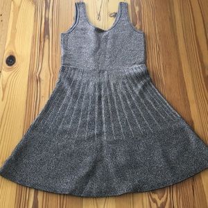Ann Taylor knit dress